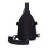 Waist bag Mochila Pechera Tactica Militar Mariconera Campismo Cruzada