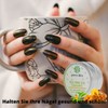 green idea - Tea Tree Oil Nail Cream - For