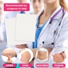 Ecmln 5 Pack Lipo Foam Pads- Liposuction Surgery Foam Sheet
