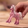 schleich 70832 Flower Unicorn Foal, from 5 years BAYALA -