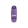 SPITBOARDS 34 mm Fingerboard Oldschool Cruiser Pro Complete Setup, Pre-Assembled