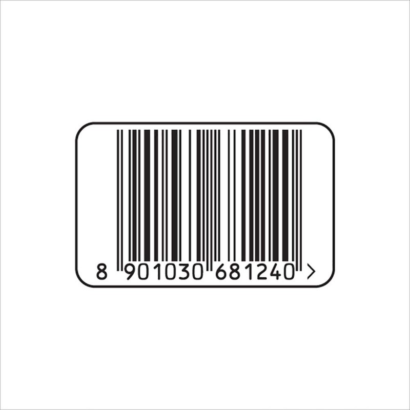 Lux Fresh Splash Cooling Mint & Sea Minerals Soap Bar,