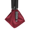 KANI 817631 Tripod Accessories Stone Bag Mesh Red for Large
