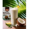 Bebida De Coco Leche De Coco Polvo Sin Azúcar 1