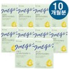 Dr.Lin Supercritical Altige Omega 3 (30 capsules x 10 boxes) / 닥터린 초임계 알티지 오메가3(30캡슐x10박스)