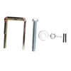 For Maverick X3 2017 to 2020 Pin Press - Clutch