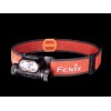 Fenix HM65R-T V2 Rechargeable Lightweight Trail Running Headlamp - Black