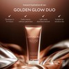 GATINEAU Golden Glow Gradual Tan 75ml & Face Serum 50ml