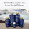 Sirona Spa Care Simply Sanitizer (82316)