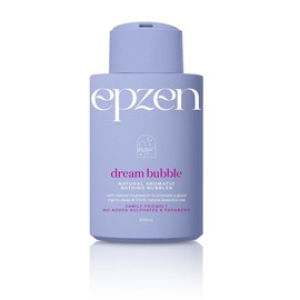 Epzen Dream Bubble Aromatic Bathing Bubbles 500ml