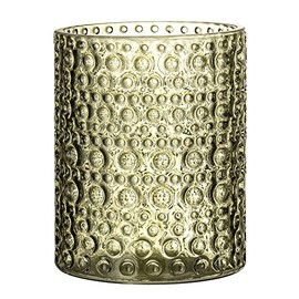 Bloomingville Teelichthalter, grün