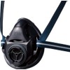 Shigematsu (Shigematsu Seisakusho) Dust and Toxic Protection Mask TW01S Black