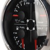 4in1 85mm Guage Multifunction Fuel Level Oil Pressure Water Temp