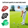 ATBUSS 3 Pack Golf Ball Liner Tools, 2 Pack Liner