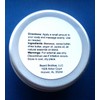  Bald Head Balm Moisturizer. Organic Cold Pressed Unrefined Argan