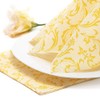 Papstar Royal Collection #84996 Serviettes 1/4 Fold 40 cm x