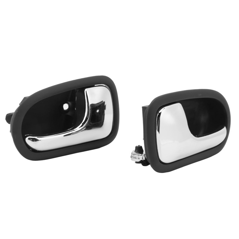 2pcs Car Interior Door Handle S54N 58 330B 65 Replacement