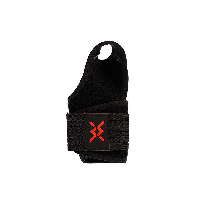 Nakayama Magico Sport Wrist Dual Guard for Left Wrist Baseball
