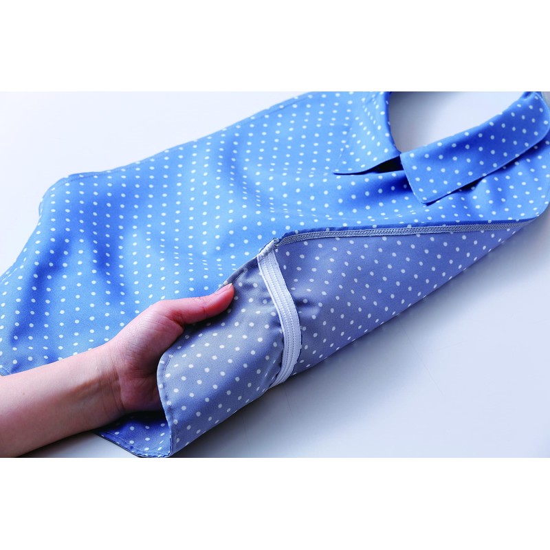 Exhilarating Shirt Apron Con