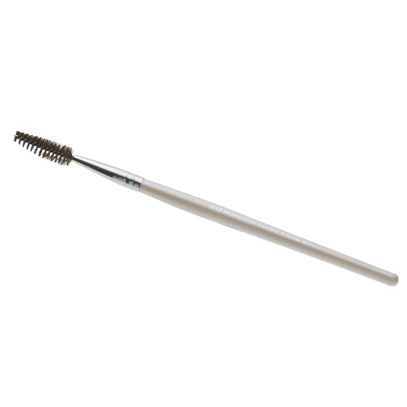 e.l.f. Essential Makeup Brush 1802 Eyelash & Brow Wand by