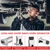 Towwoo Spreader Wheel Bearing Housing, Shock Absorber Tool, Universal Insert