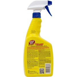 Cleaner Degreaser, 32 oz.