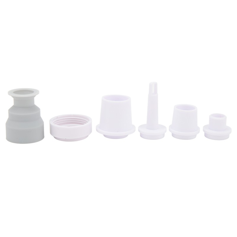 Electric Air Pump 4 in 1 Mini Portable 2000mAh Battery