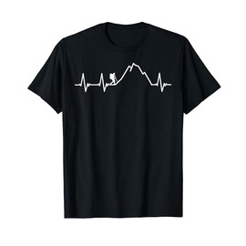 Cool Hiking Design For Men Women Hiking Lover Mountain Hiker T-Shirt