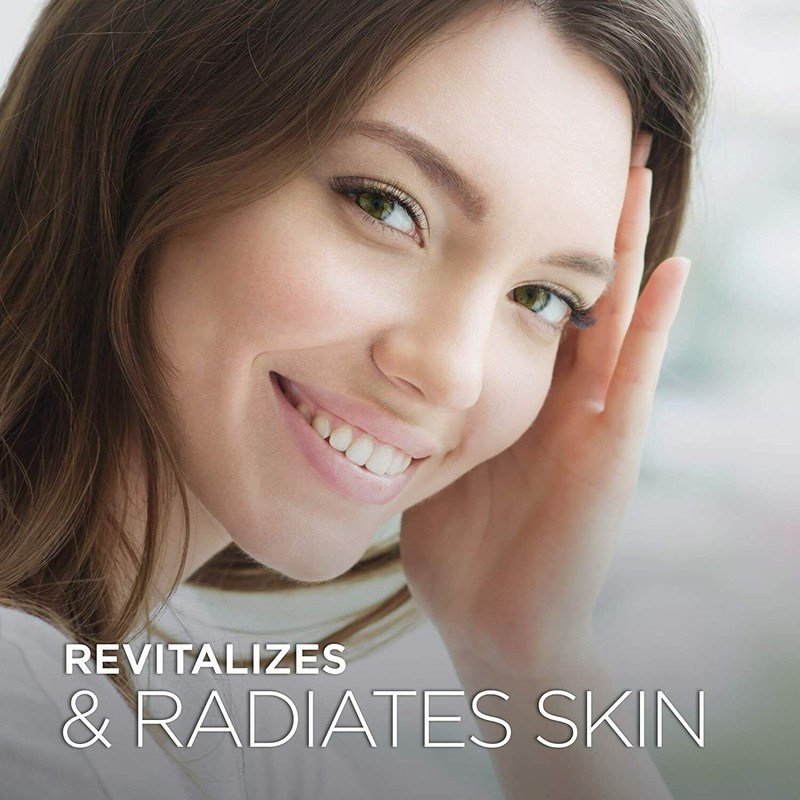 AZURE Retinol & Vitamin E Lifting Eye Serum - Anti-Aging