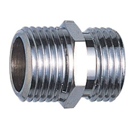 SANEI [Plumbing Fitting] Benly Can Nipple