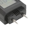 GM605 Portable Wood Moisture Meter Hygrometer Digital Wood Density Meter