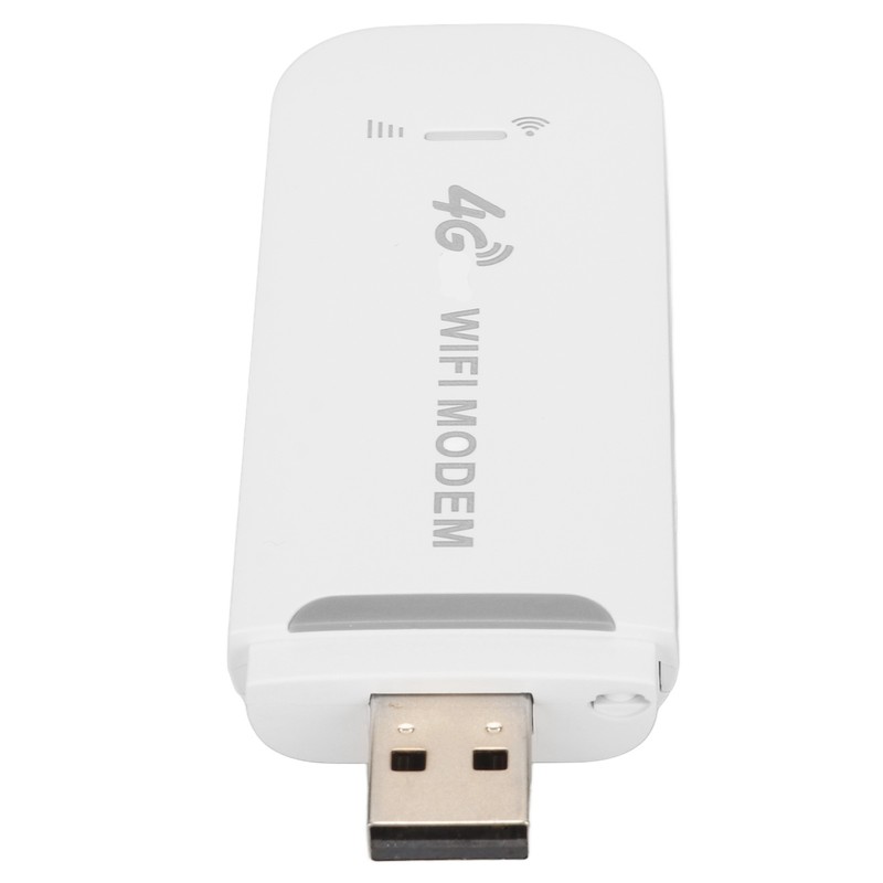 4G LTE Wireless Router 150Mbps Support 10 Users USB Interface