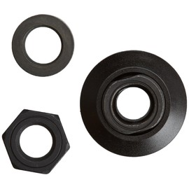 シマノ(SHIMANO) リペアパーツ 左ロックナットユニット FH-RS400 CS-HG800-11 WH-RS100-CL-R WH-R501-R WH-R501-A-R WH-R501-30-R etc. Y4SK98060