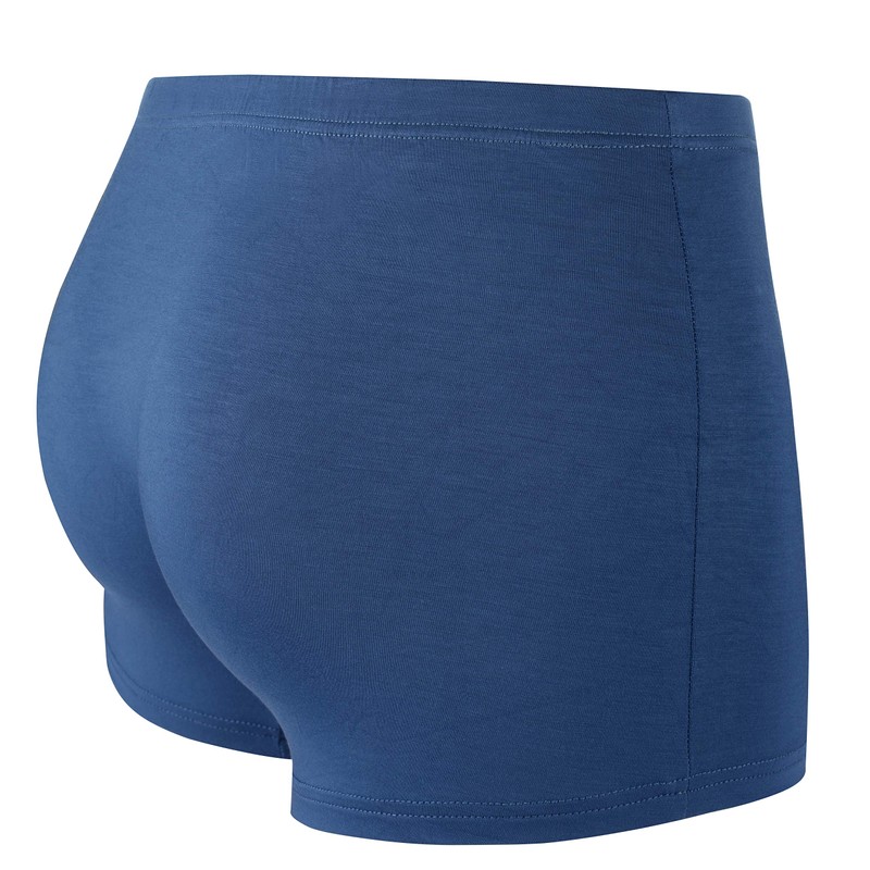 H&R Pocket Underwear for Men with Secret Hidden Front Stash