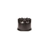 Eminence Speaker ISO-5 5" Midrange/Midbass Isolation Enclosure,Black,8.76358E+11