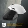 Endgame Gear OP1we EGG-OP1WE-WHT Wireless Gaming Mouse White