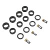 Repuesto Inyector Mpfi Toyota Supra 86-86 3.0 V6 Imp
