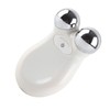 Microcurrent Facial Beauty Machine Skin Lifting Tightening 6 Strength Face