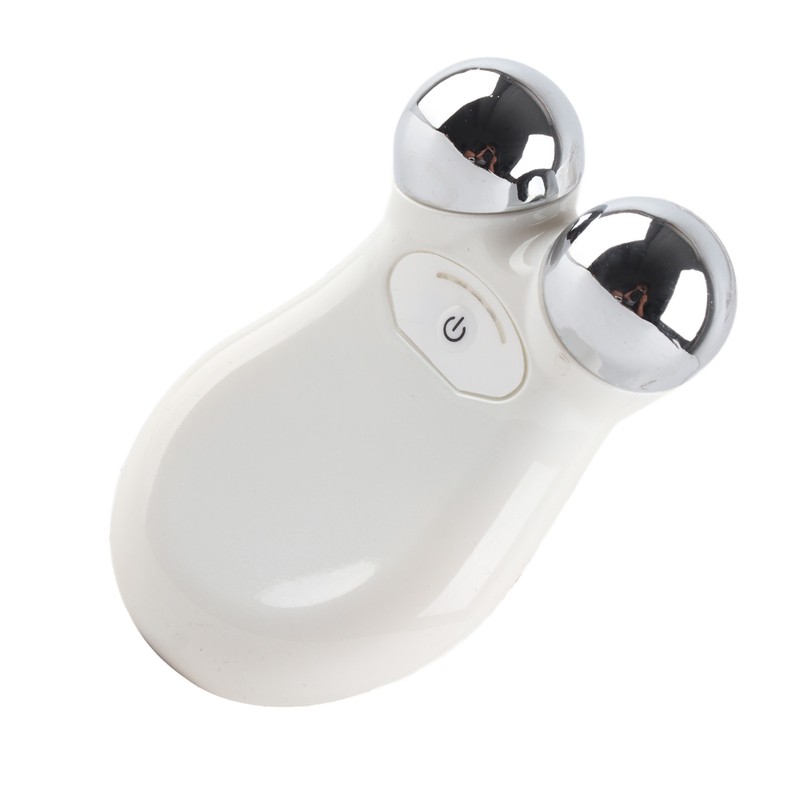 Microcurrent Facial Beauty Machine Skin Lifting Tightening 6 Strength Face
