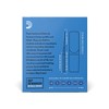Rico Royal 2.0 Strength Reeds for Soprano Sax (Pack of