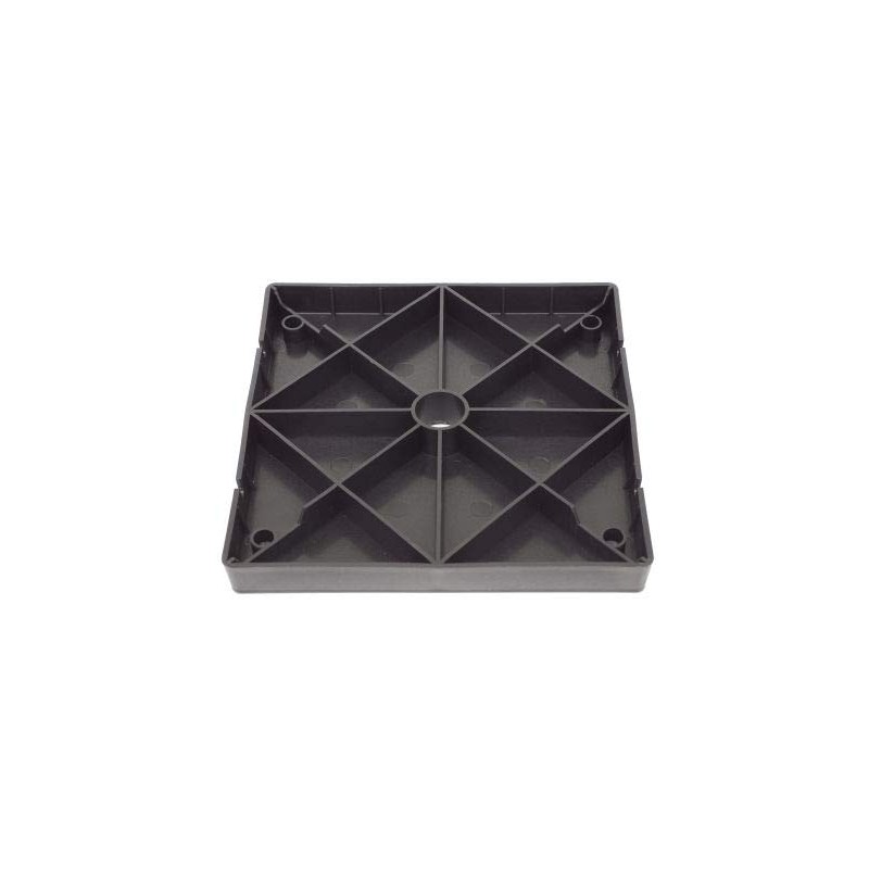 Simpson Strong-Tie CPS12 12 X 12 Composite Post Base