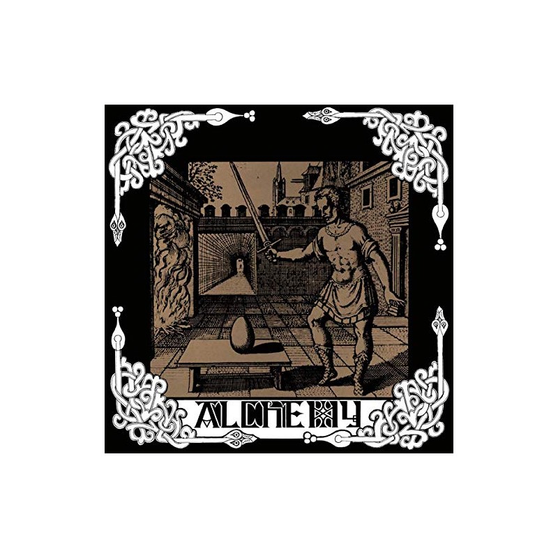 Alchemy (Remastered & Expanded Edition)