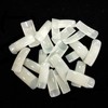 beYou Natural Cosmo 500 False Nail Tips for Nail Shop