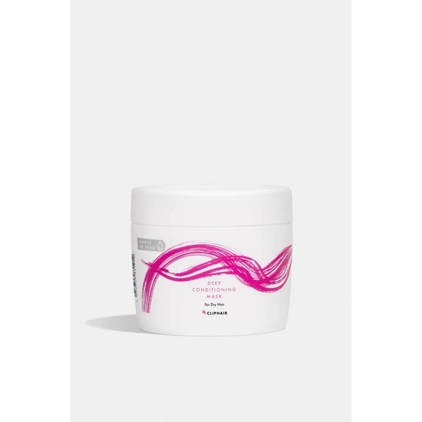 Cliphair US Quench The Thirst - Deep Conditioning Hair Mask