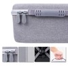 Aenllosi Hard Carrying Case Storage Box for Meta Quest 2/Oculus