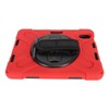 Tablet Protective Case for IOS Mini 6 Rugged Tablet Multifunction
