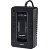 CyberPower SX650U-R 650VA/360W UPS System - Certified Refurbished