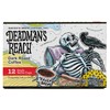 Raven’s Brew Coffee High Caffeine Dark Roast K-Cup Compatible Single