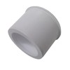 Solvent Weld White 50mm (56mm) x 40mm (43mm) Waste Pipe