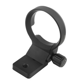 Aluminium Alloy Portable Lens Tripod Mount Ring Adapter for Sony FE 135mm F1.8 GM